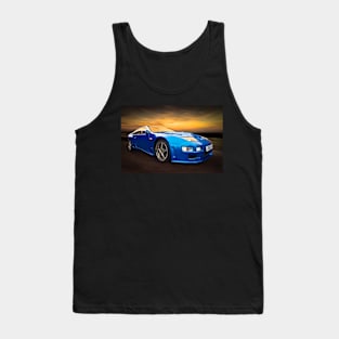 300ZX Tank Top